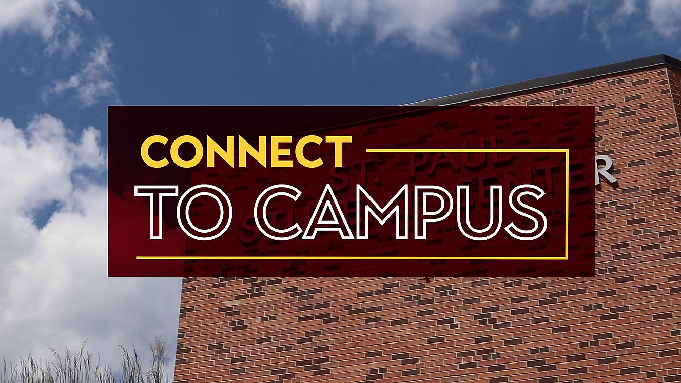 Connect to Campus